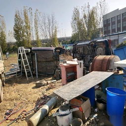 鄭州廢品回收指南 專業(yè)回收廢鐵、廢銅、廢鋁及各類廢舊物資與大小電纜線